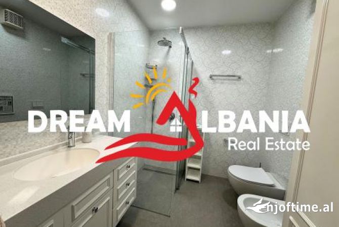 Shtepi me qera 3+1 ne Tirane - 1,600 Euro