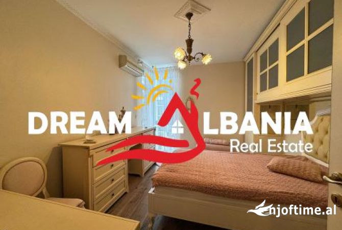 Shtepi me qera Apartament ne Tirane, 3+1, Mobilimi E mobiluar, Pagesa 1,600  Euro.