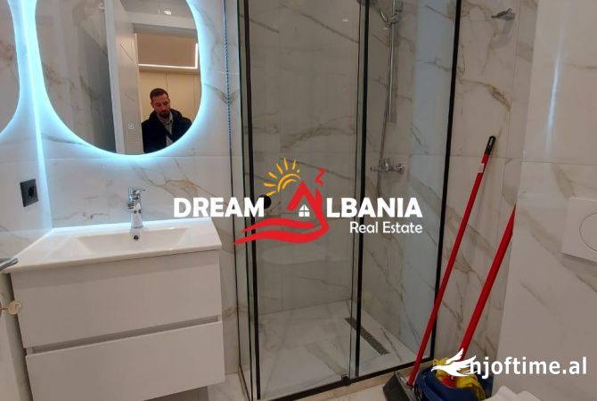 Shtepi me qera 1+1 ne Tirane - 750 Euro