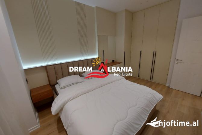 Shtepi me qera 1+1 ne Tirane - 750 Euro