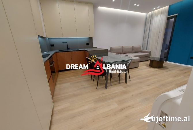 Shtepi me qera 1+1 ne Tirane - 750 Euro