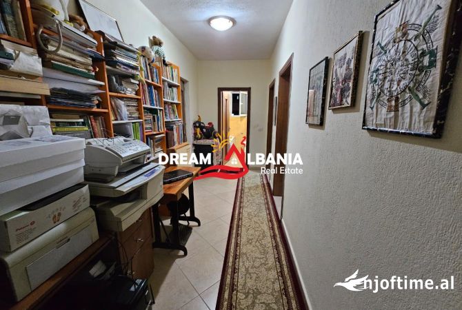 Shtepi ne shitje 2+1 ne Tirane - 227,000 Euro