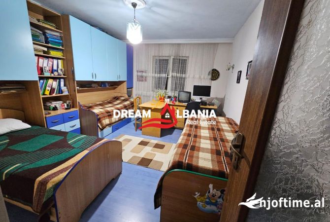 Shtepi ne shitje 2+1 ne Tirane - 227,000 Euro