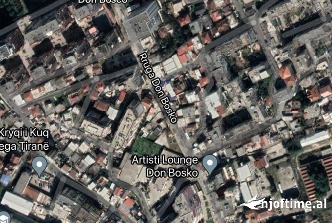 Ambient biznesi me qera 1+1 ne Tirane - 1,315 Euro