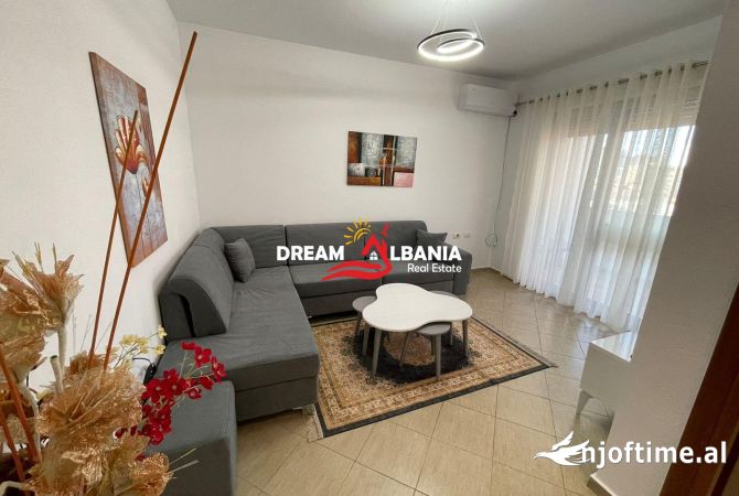 Shtepi me qera 1+1 ne Tirane - 550 Euro