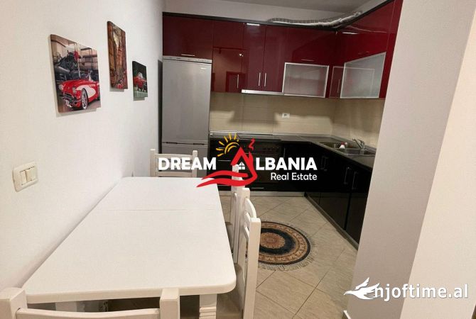 Shtepi me qera 1+1 ne Tirane - 550 Euro