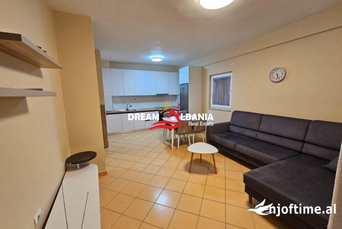 Shtepi me qera 1+1 ne Tirane - 510 Euro