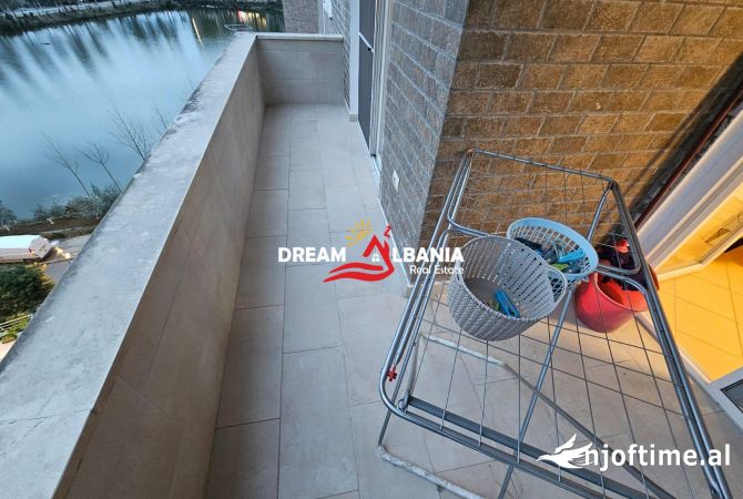 Shtepi me qera 1+1 ne Tirane - 510 Euro