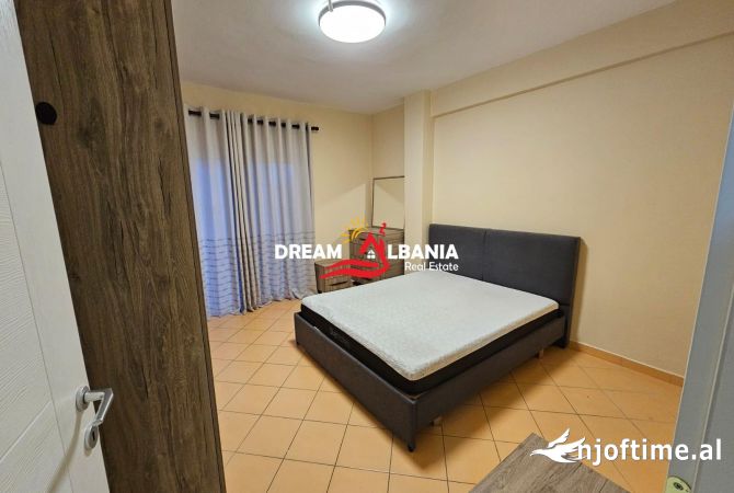 Shtepi me qera 1+1 ne Tirane - 510 Euro