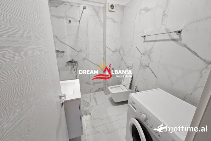 Shtepi me qera Apartament ne Tirane, 1+1, Mobilimi E mobiluar, Pagesa 510  Euro.