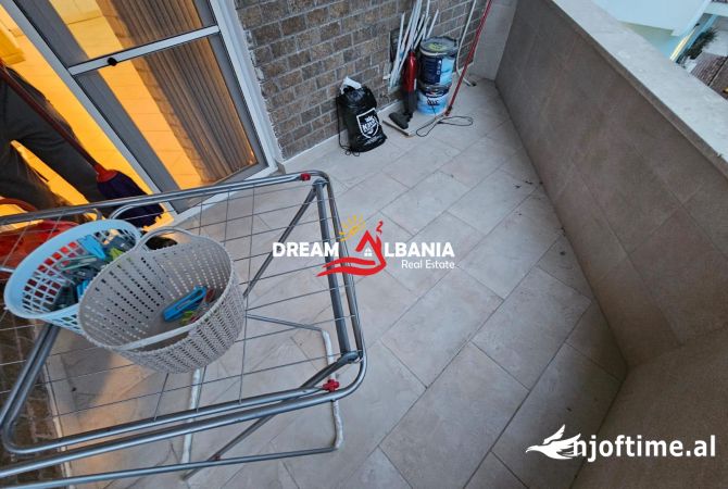 Shtepi me qera Apartament ne Tirane, 1+1, Mobilimi E mobiluar, Pagesa 510  Euro.