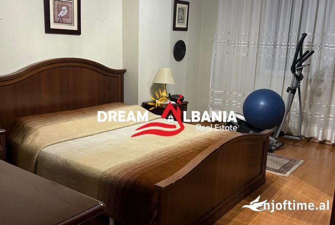 Shtepi me qera 2+1 ne Tirane - 700 Euro