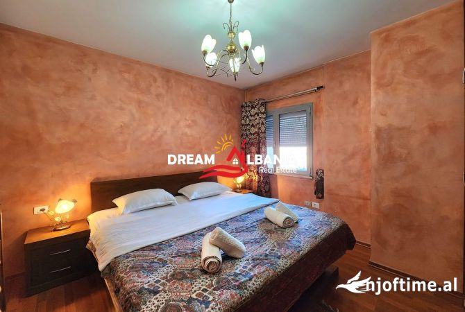Shtepi me qera 1+1 ne Tirane - 520 Euro