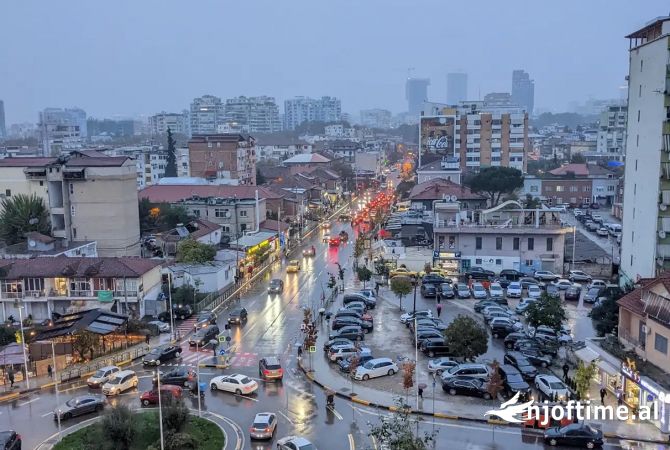 Ambient biznesi me qera 1+1 ne Tirane - 3,000 Euro