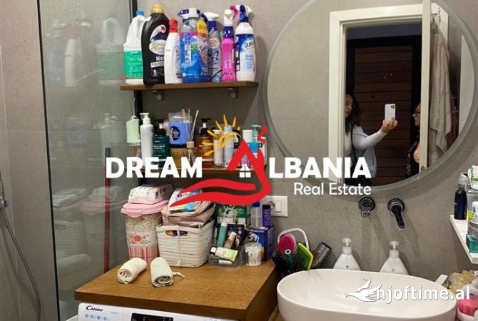 Shtepi ne shitje Apartament ne Tirane, 2+1, Mobilimi E mobiluar, Pagesa 280,000  Euro.