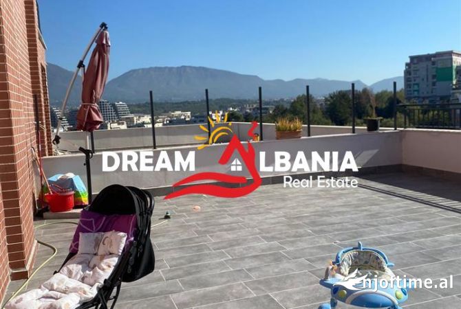 Shtepi ne shitje Apartament ne Tirane, 2+1, Mobilimi E mobiluar, Pagesa 280,000  Euro.