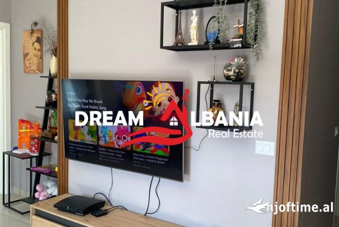 Shtepi ne shitje Apartament ne Tirane, 2+1, Mobilimi E mobiluar, Pagesa 280,000  Euro.