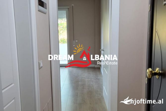 Shtepi me qera Apartament ne Tirane, 1+1, Mobilimi Bosh, pa mobiluar, Pagesa 350  Euro.