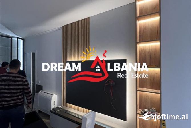 Shtepi ne shitje 2+1 ne Tirane - 130,000 Euro