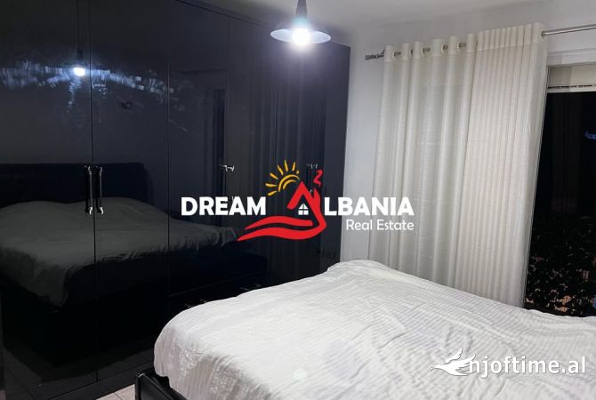 Shtepi me qera 1+1 ne Tirane - 450 Euro