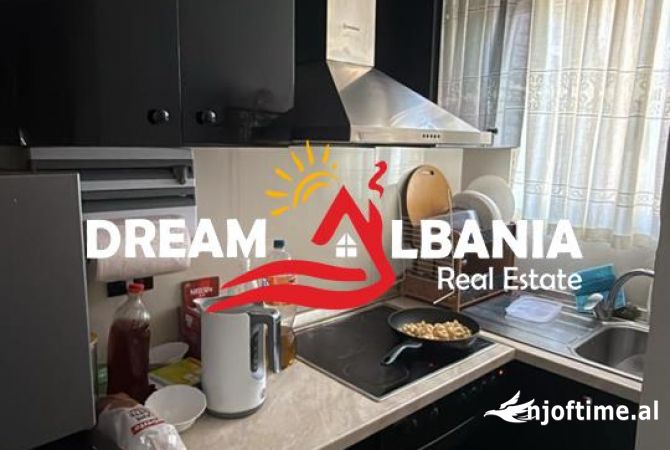 Shtepi me qera 1+1 ne Tirane - 450 Euro
