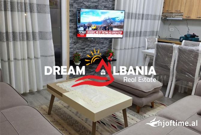 Shtepi me qera 2+1 ne Tirane - 500 Euro