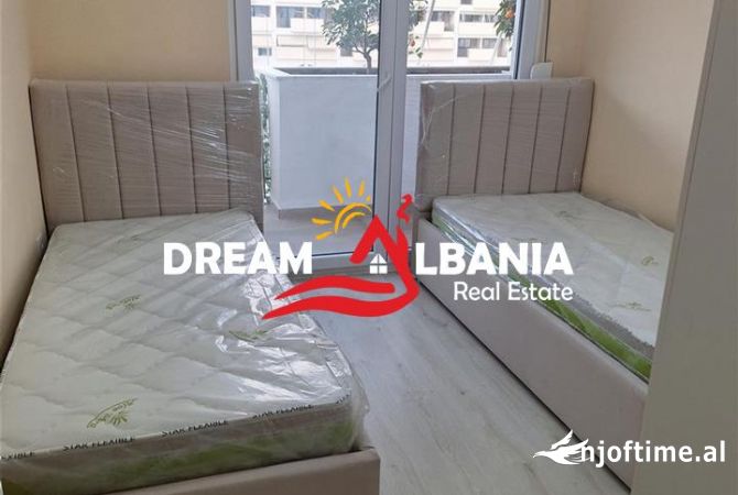 Shtepi me qera Apartament ne Tirane, 2+1, Mobilimi E mobiluar, Pagesa 500  Euro.