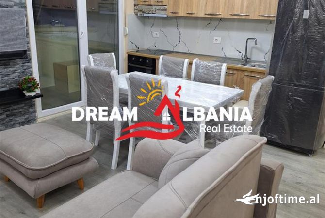 Shtepi me qera 2+1 ne Tirane - 500 Euro