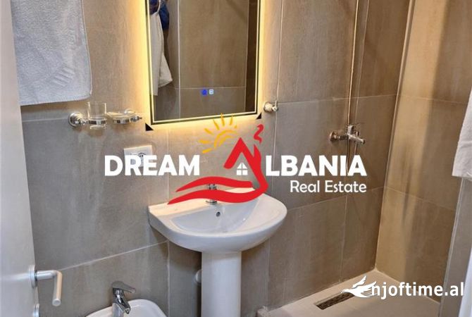 Shtepi me qera Apartament ne Tirane, 2+1, Mobilimi E mobiluar, Pagesa 500  Euro.