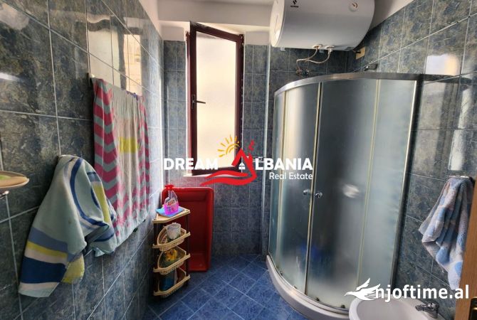 Shtepi me qera Apartament ne Tirane, 2+1, Mobilimi E mobiluar, Pagesa 40,000  Leke.