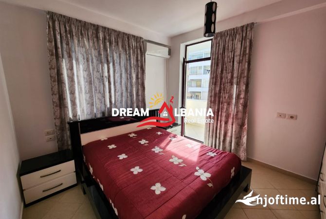 Shtepi me qera Apartament ne Tirane, 2+1, Mobilimi E mobiluar, Pagesa 40,000  Leke.