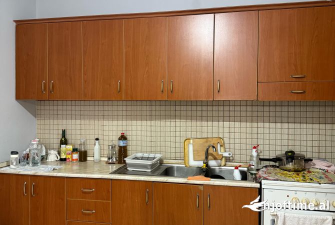 Shtepi ne shitje 1+1 ne Tirane - 113,000 Euro