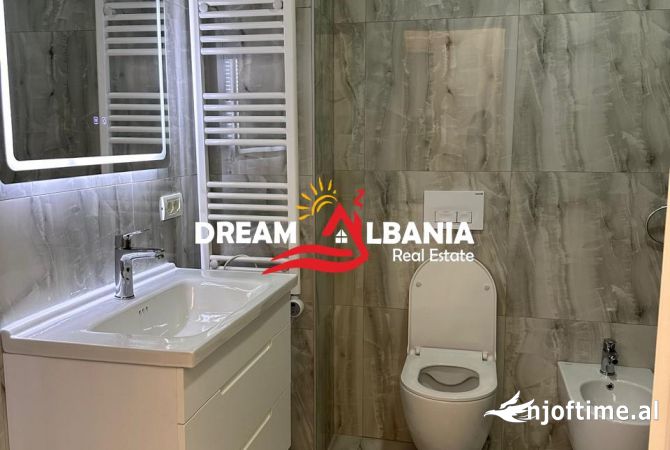 Shtepi me qera Apartament ne Tirane, 2+1, Mobilimi E mobiluar, Pagesa 800  Euro.