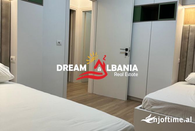 Shtepi me qera Apartament ne Tirane, 2+1, Mobilimi E mobiluar, Pagesa 800  Euro.