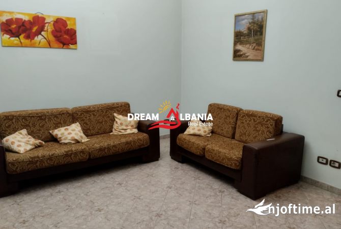 Shtepi me qera 3+1 ne Tirane - 600 Euro