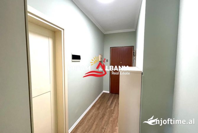 Shtepi me qera Apartament ne Tirane, 2+1, Mobilimi E mobiluar, Pagesa 900  Euro.