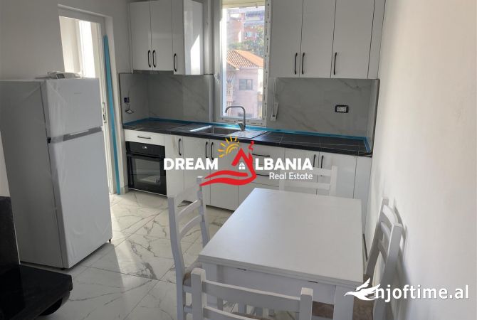 Shtepi me qera 1+1 ne Tirane - 550 Euro
