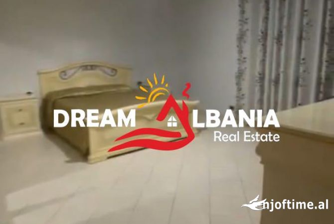Shtepi me qera Apartament ne Tirane, 2+1, Mobilimi E mobiluar, Pagesa 575  Euro.
