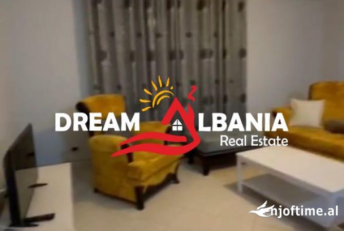 Shtepi me qera 2+1 ne Tirane - 575 Euro