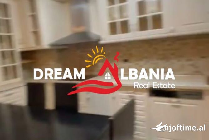 Shtepi me qera 2+1 ne Tirane - 575 Euro