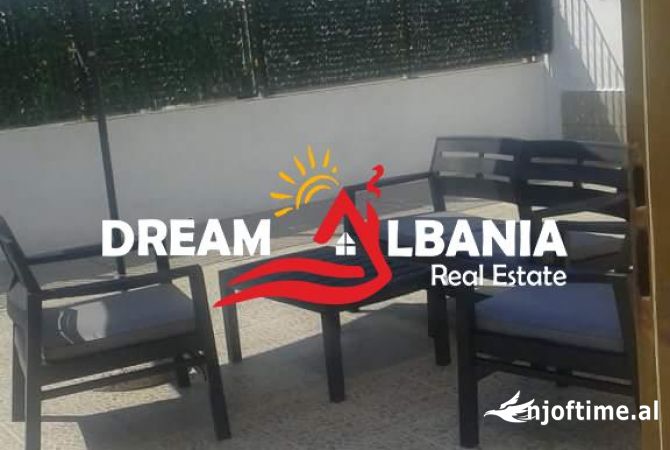 Shtepi me qera Apartament ne Tirane, 2+1, Mobilimi E mobiluar, Pagesa 575  Euro.