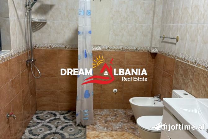 Shtepi me qera 2+1 ne Tirane - 510 Euro
