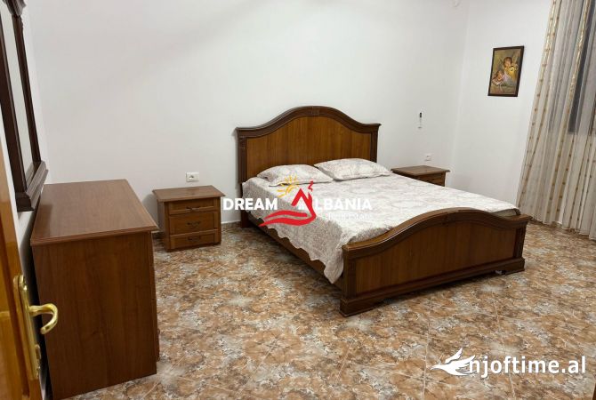 Private house for rent in Tirana 2+1, Furnished