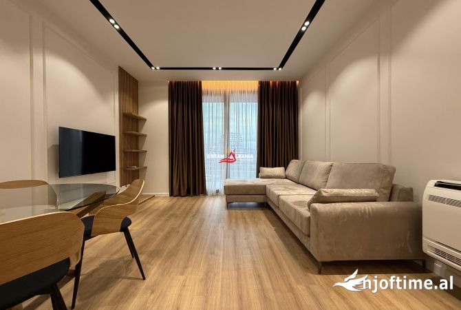 Shtepi me qera Apartament ne Tirane, 2+1, Mobilimi E mobiluar, Pagesa 1,800  Euro.