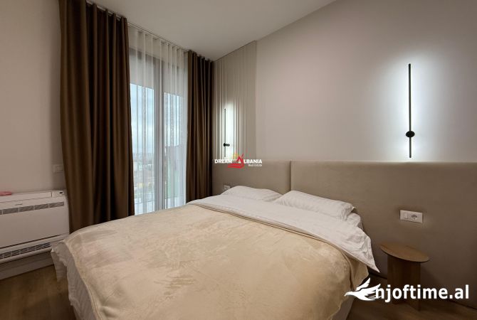 Shtepi me qera Apartament ne Tirane, 2+1, Mobilimi E mobiluar, Pagesa 1,800  Euro.