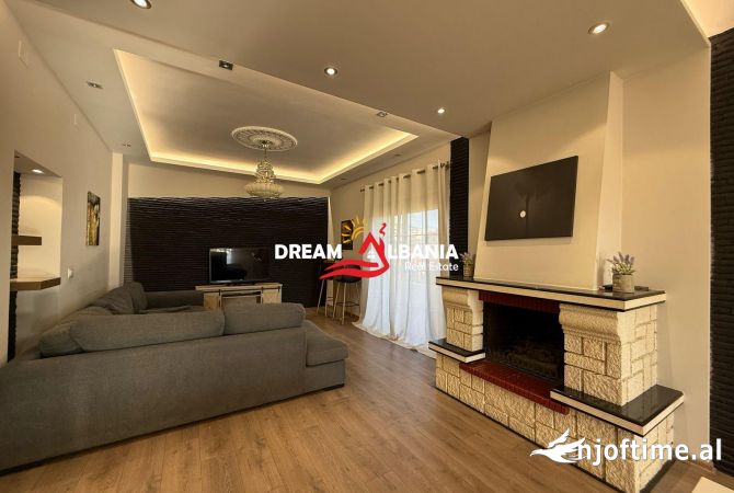 Ambient biznesi me qera 5+1 ne Tirane - 5,000 Euro
