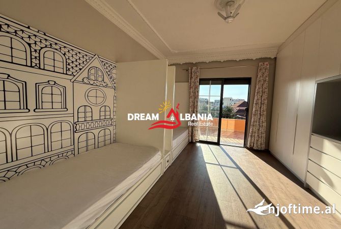 Business Property for Rent 5+1 in Tirana - 5,000 Euro