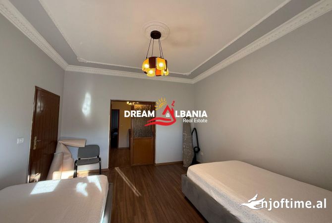 Godine 4 kateshe per HOTEL prane Spitalit Amerikan 2, Tirane (ID 4251380)