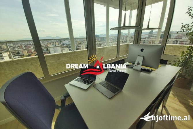 Shtepi me qera 2+1 ne Tirane - 1,000 Euro