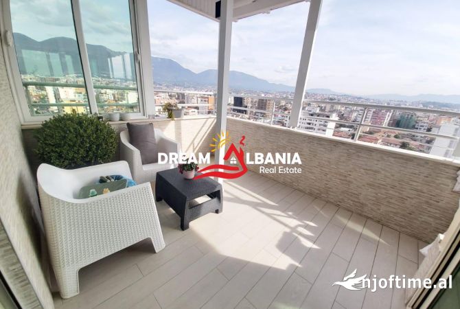 Shtepi me qera Apartament ne Tirane, 2+1, Mobilimi E mobiluar, Pagesa 1,000  Euro.